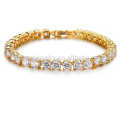 Trendy gold womens bracelets,platinum gold bangle bracelet